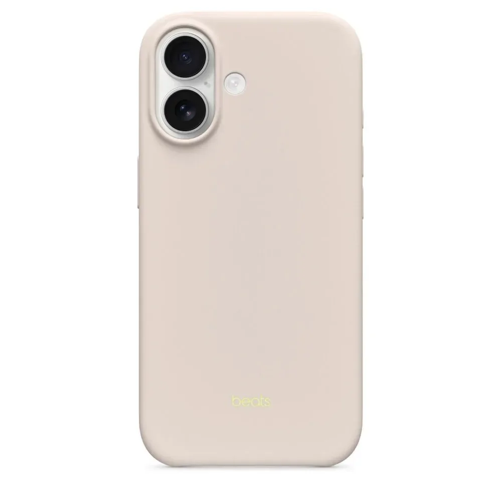Beats Case with MagSafe & Camera Control for iPhone 17